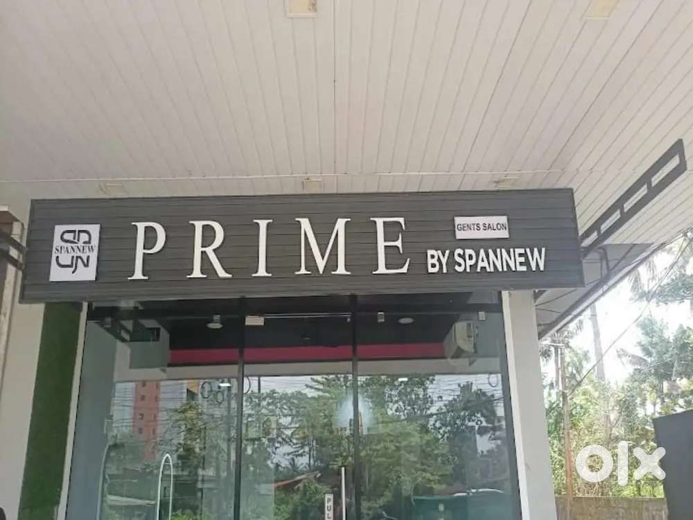 Barber/ Hair stylist