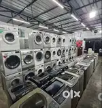 Washing machine  & fridges available