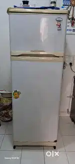 Electrolux Refrigerator Double Door 315 ltr