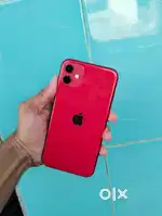 IPHONE 11 64gb