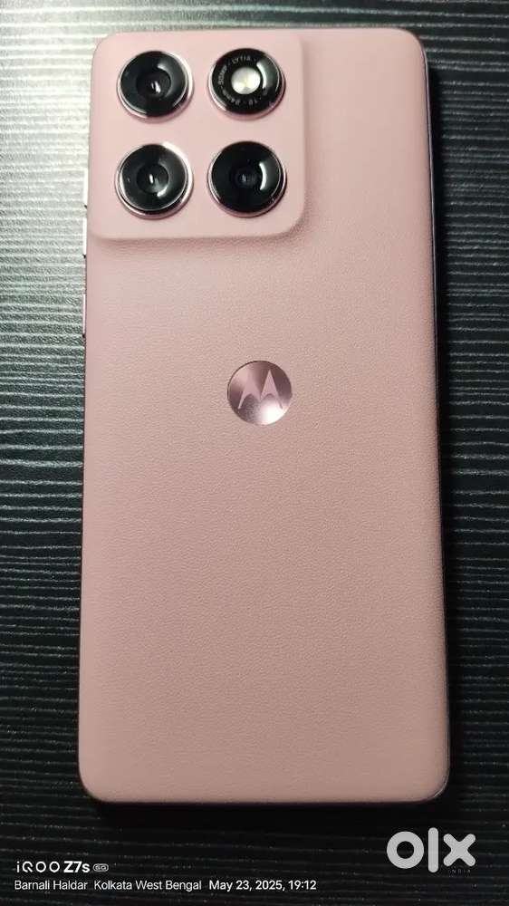 EDGE 60 FUSION