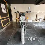 Royal Enfield Interceptor 650