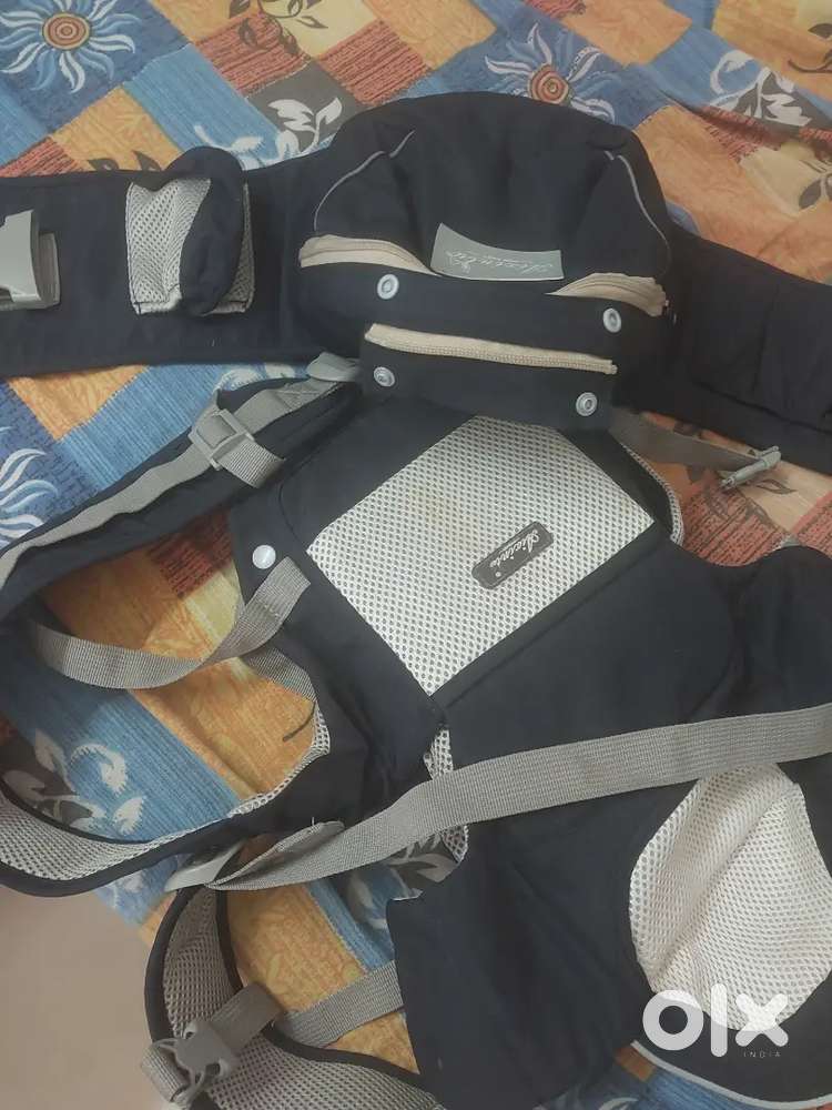 Baby carrier from Aixintu
