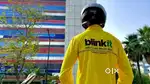 Blinkit Delivery Job Delivery boy part time job Freelance Job