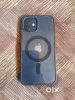 I phone 12