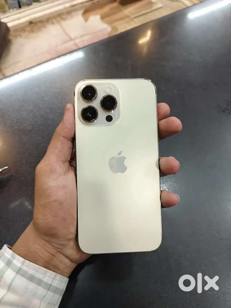 iPhone 14 pro max 256gb