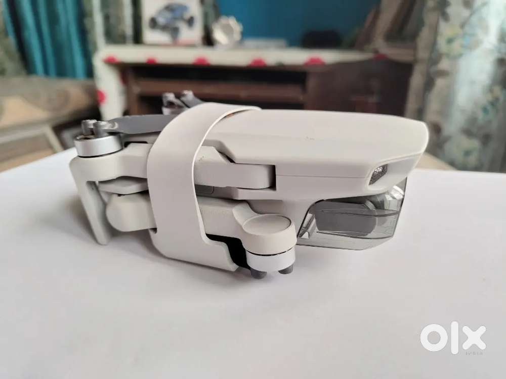 DJI MINI 4K FLY MORE COMBO