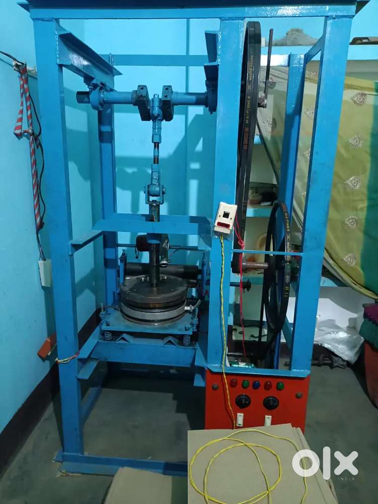 Dona pattal machin good condition