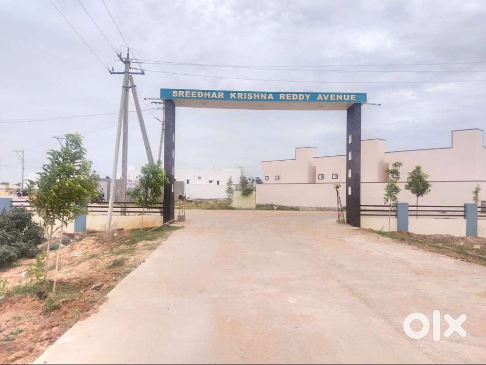 VILLA TYPE OF HOUSES FOR SALE VERY NEAR TO MUTHUKURU MAIN ROAD