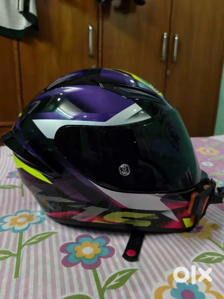 AGV Helmet