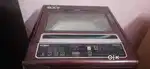 Whirlpool white magic 6.5 kg fully automatic with stand