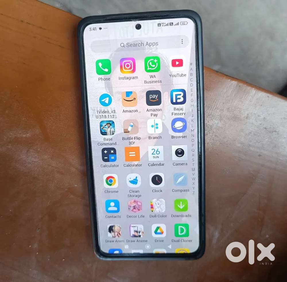 4 month purana Redmi Note 14 5G