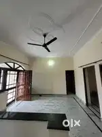 2bhk on 1st floor with open terrace in family neighbourhood