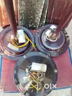 3 fan .good and working condition