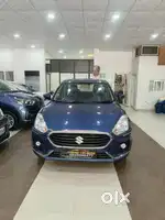 Maruti Suzuki Swift Dzire 2015-2017 1.2 VXI, 2017, Petrol