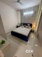 Bhiwadi Rajasthan 2bhk luxury apartments with rooftop amenities