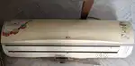 Split AC (LG)