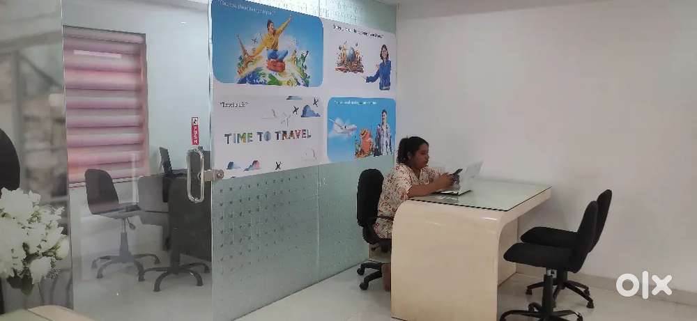 HR, COUNSELLOR, TELECALLER