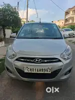 Hyundai Grand i10 Asta 1.2 Kappa VTVT (O), 2011, Petrol