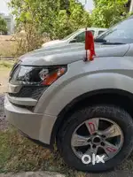 Mahindra XUV500 2014 Diesel 170 Km Driven