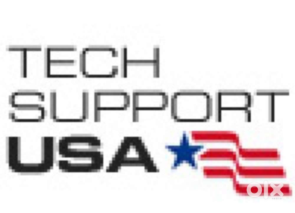 Usa tech support