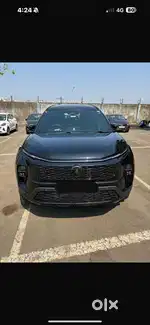 Tata Safari 2024 Diesel Well Maintained