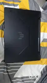 Asus Tuf Gaming A15 for sale