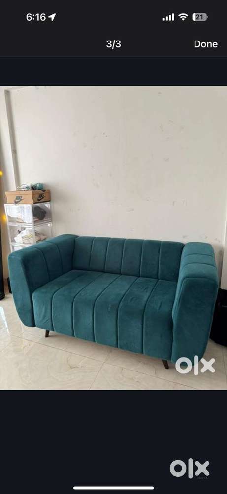 Sofa 2 seater