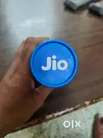 Jio Dongle Unopened Box