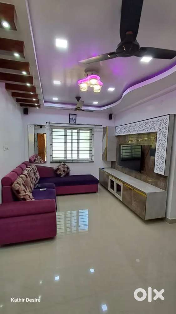 2bhk rent Near Rela hospital crompet