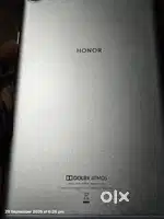 HONOR PAD 5