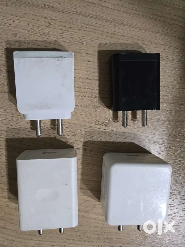 Original Fast Chargers