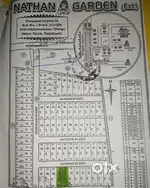 2750 sq ft near jipmer and moratandi tollgate