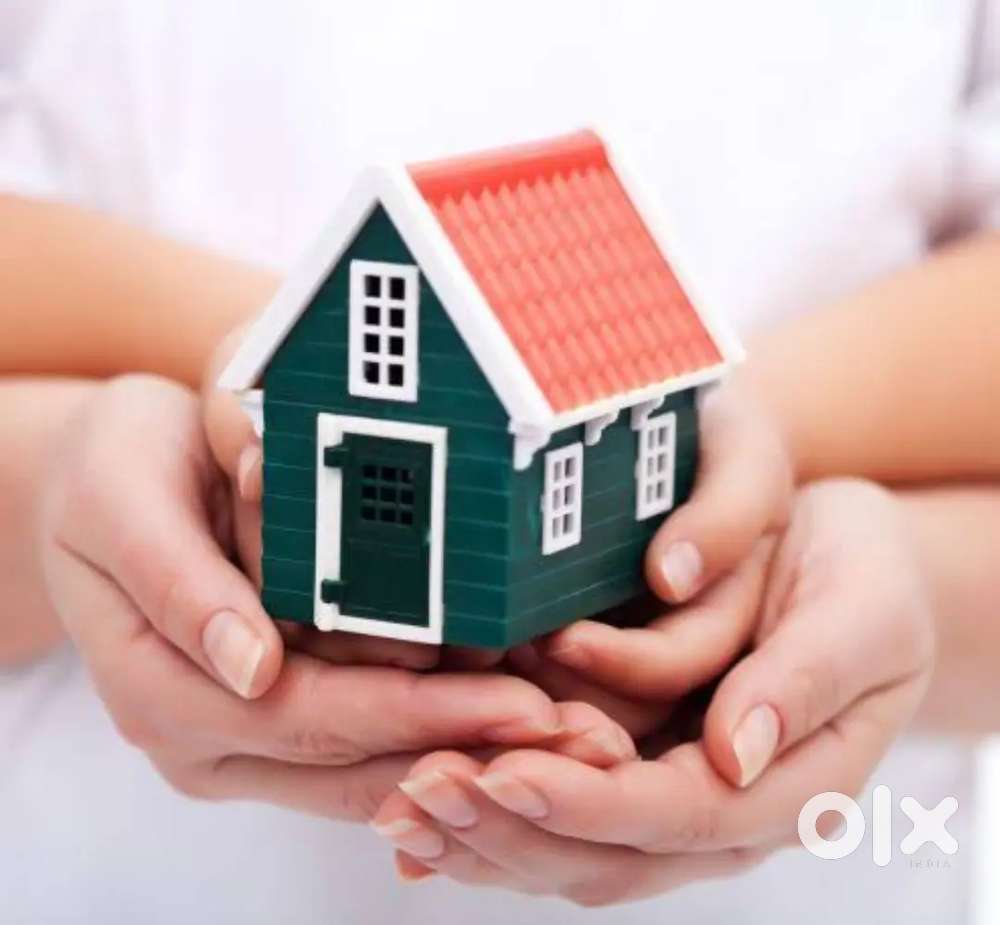 3bhk flat/house buy