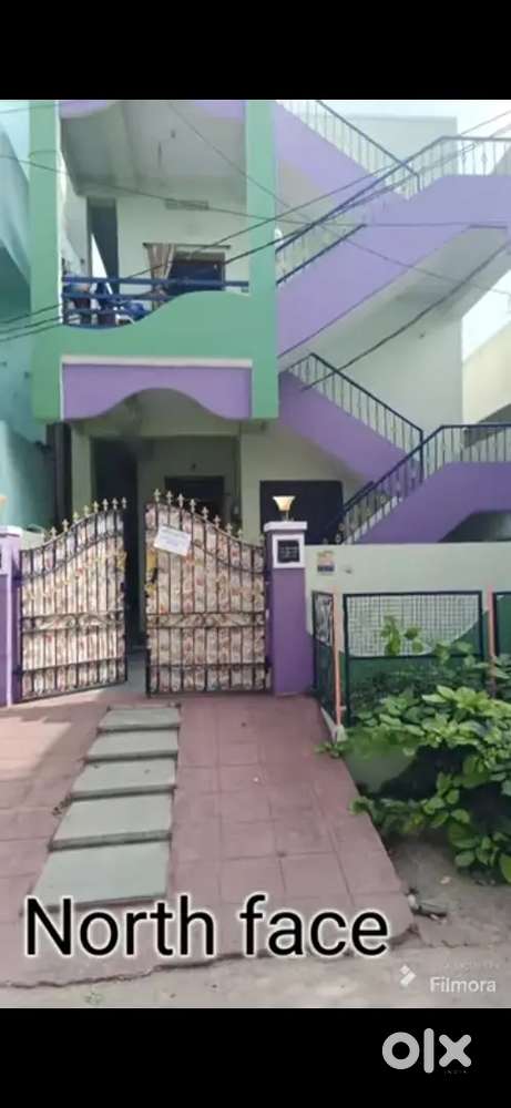 2 BHK house for Rent