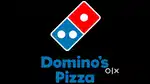 Domino’s pizza delivery partner
