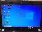 HP Pavilion G4 4GB Ram 320GB Storage