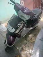 Mahindra duro 125  good condition