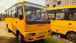 EICHER SCHOOL BUS 2004 - MODEL ,34 - SEATS