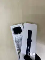 Apple Watch Series 10 GPS Black Color Indian Warranty Till Nov 2025