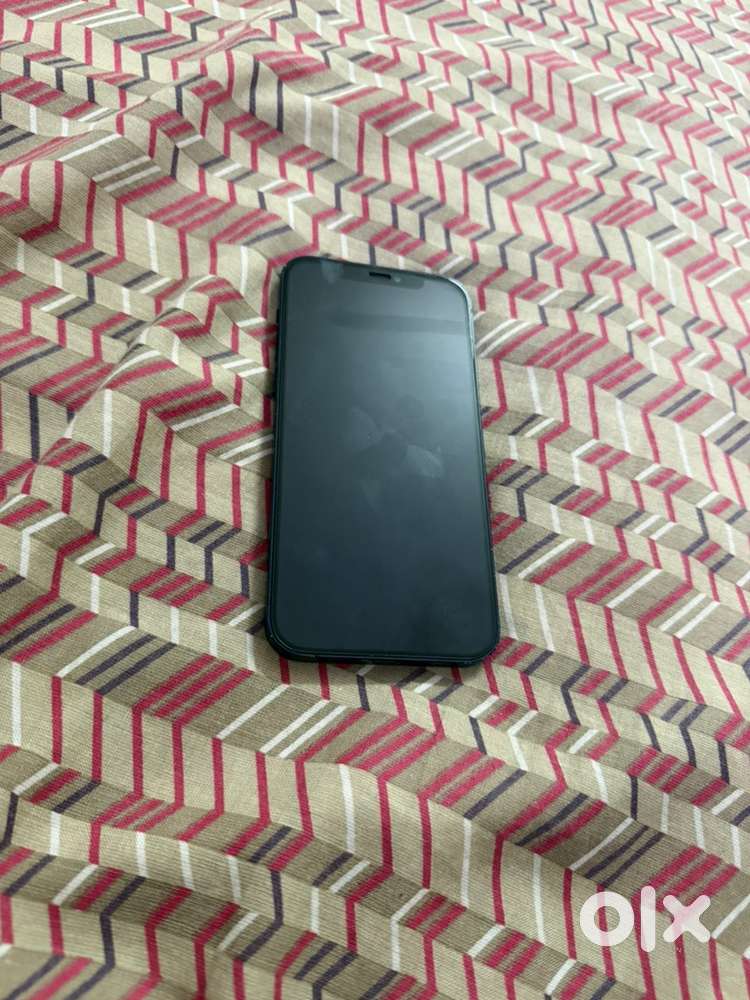 Iphone 12 64gb black