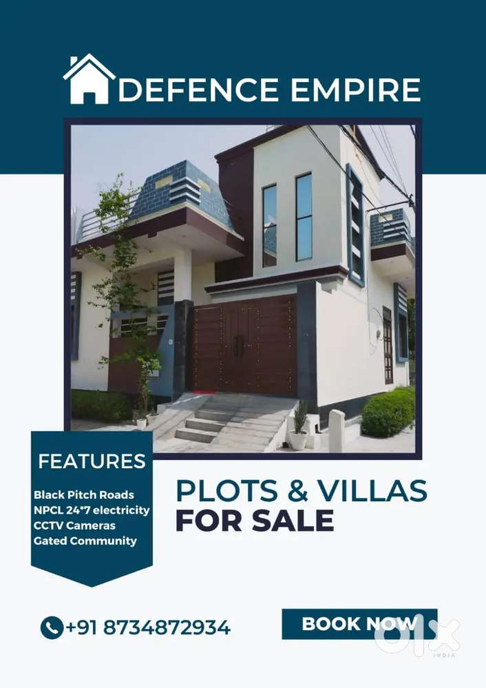 Paramount golfforest tilapta