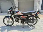 TN83 Registration Milage King, 1 Year old for sale