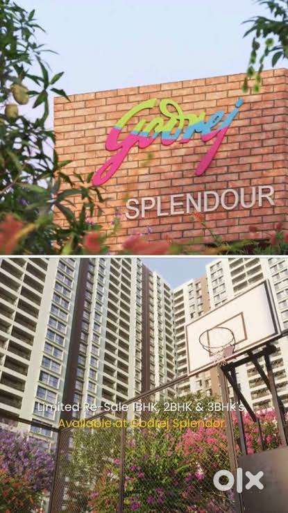 Godrej Splendour