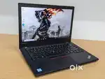 Lenovo ThinkPad T470 i5-6th Gen 8GB 256GB 14 inch FHD Low Price Laptop