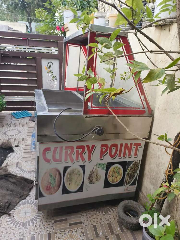 CARRY BOX FOR SALE