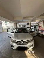 Renault KWID 2017 Petrol Good Condition