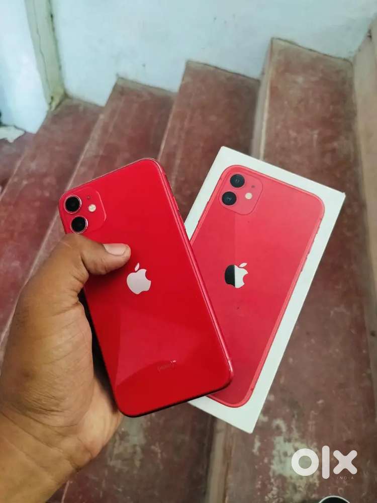 All okay iphone 11 money problem