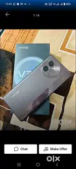 Vivo v30e 8/128