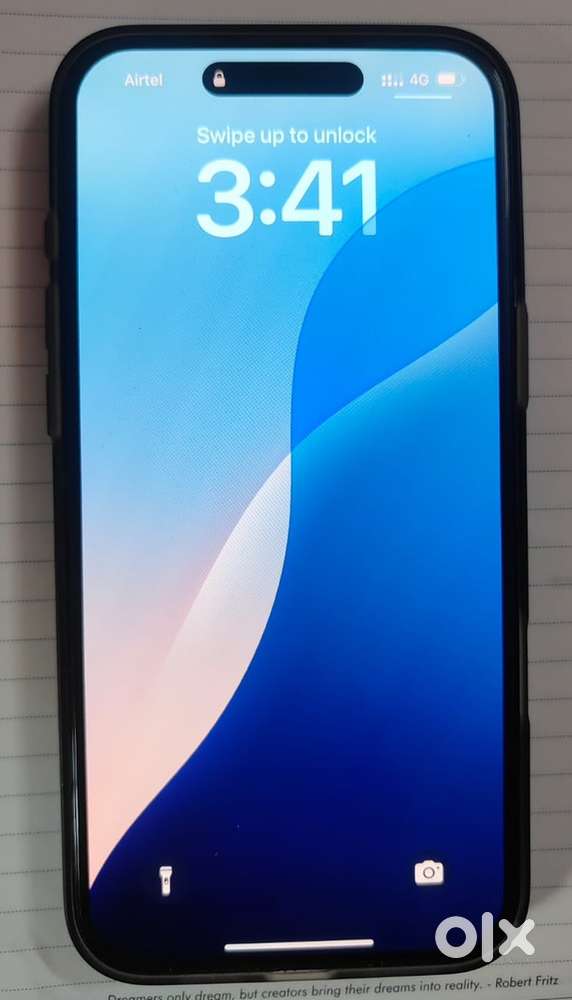 16 Plus 256 Gp